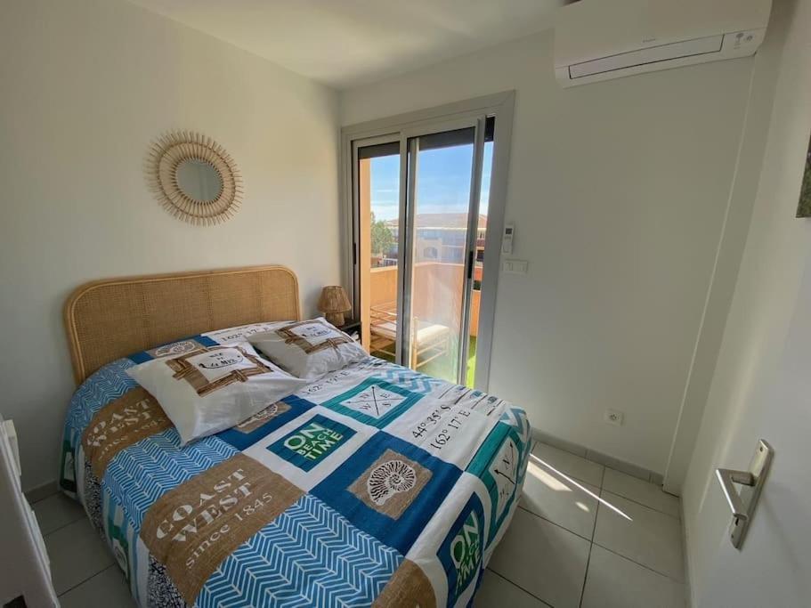 Ravissant T3 En Duplex Proche Mer Ла Лонд-ле-Мор Екстериор снимка